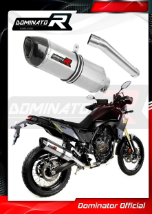 Прямоток DOMINATOR YAMAHA TENERE 700 HP1 2019 - 2020