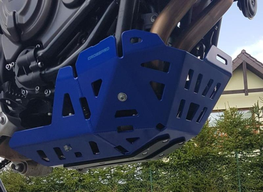 Защита двигателя  YAMAHA XTZ 690 TENERE 700 '19- '20 CROSSPRO   2CP09000550011