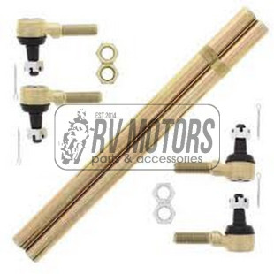 Комплект рулевых наконечников AllBalls 52-1009