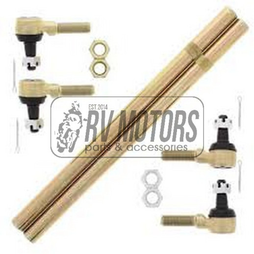 Комплект рульових наконечників AllBalls 52-1009