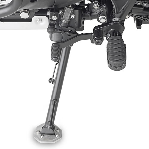 Расширение боковой подножки ROYAL ENFIELD HIMALAYAN '21-  KAPPA ES9054K