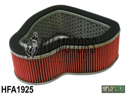 Повітряний фільтр HIFLO HFA1925