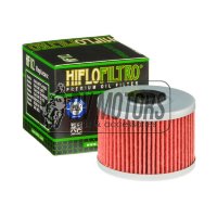 Масляный фильтр HIFLO HF112  