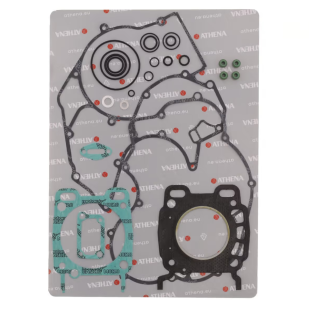 Полный комплект прокладок GILERA DAKOTA 500 '88-'93, SATURNO 500 '88-'93, ER 500 '88-'93 ATHENA P400170850500