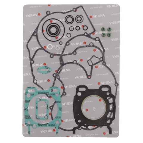 Полный комплект прокладок  GILERA DAKOTA 500 '88-'93, SATURNO 500 '88-'93, ER 500 '88-'93  ATHENA P400170850500