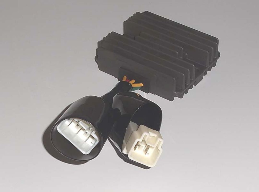 Регулятор напряжения HONDA CBR 1000RR '04-'05 (OEM:31600-MEL-013) TOURMAX RGU-164