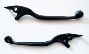 Рычаг тормоза KAWASAKI KLR600 '87-'94 NACHMAN DHK14CN