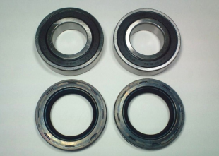 Подшипники оси колеса YAMAHA MT-03 '06-'12, YZF-R7 '99, TDM 900 '02-'10, FZS 1000 '02-'05, FZ-1 S/N/FAZER '06-'12, MT-01 '09, XV 1700 '03, XV 1900 '06-'13 TOURMAX WBK-303
