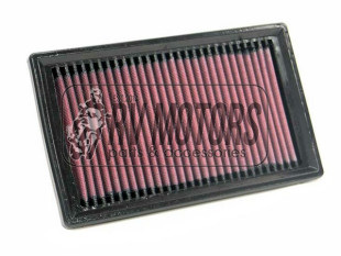 Воздушный фильтр K&N CG-9002