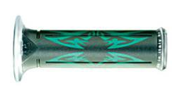 Ручки керма HARRIS відкриті 01684/F-TV