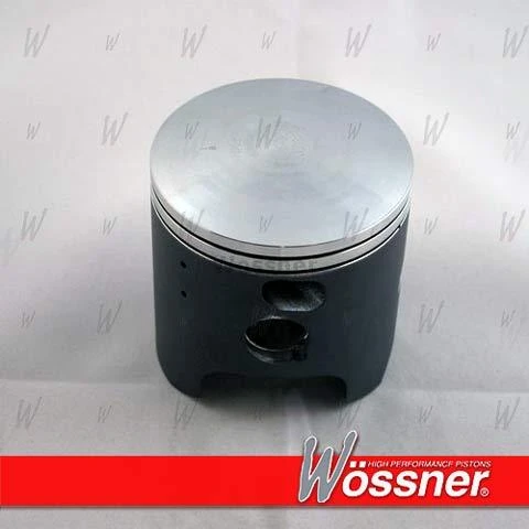 Поршень KAWASAKI KDX 200 '86-'06 (65,96MM) WOSSNER 8093DC