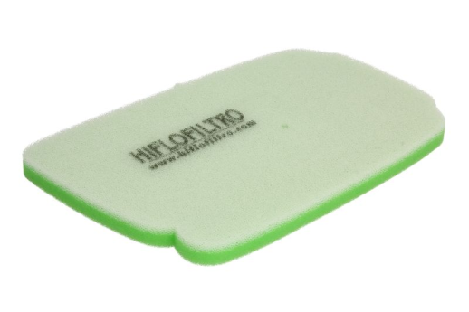 Повітряний фільтр HONDA SJ 50/100 1993- HIFLO HFA1006DS