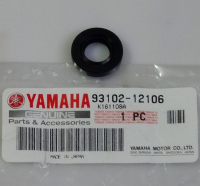 Сальник вала КПП Yamaha 93102-12106-00
