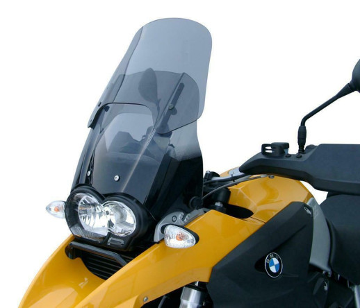 Вітрове скло BMW R1200GS 04-12 MRA Vario Screen Maxi 4025066097821