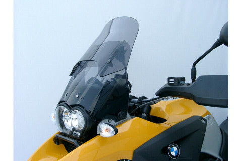 Ветровое стекло BMW R1200GS 04-12 MRA Vario Screen Maxi 4025066097821