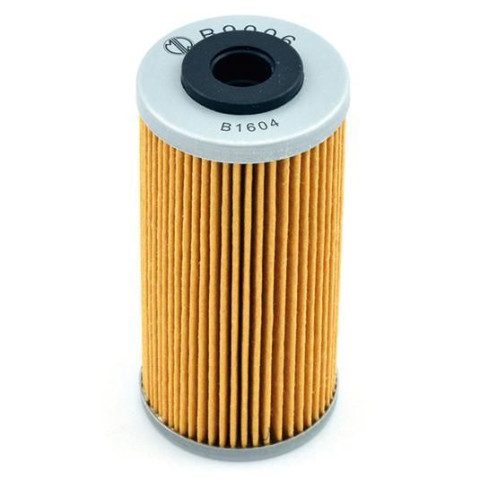 Масляный фильтр MEIWA B9006 (HF611) 