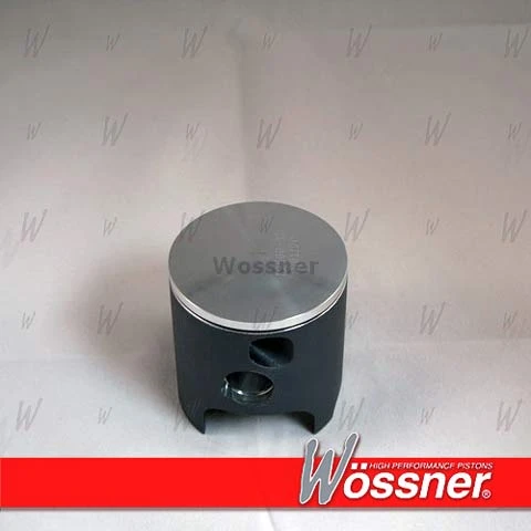 Поршень KTM (2T) SX/GS 125 '87-'93 (54,69MM=+0,50MM) WOSSNER 8011D050