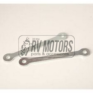 Комплект занижения подвески KAWASAKI ZX-10R, ZX-6R, ZX-6RR, ZX-9R 600-1000 1998- TRW LUCAS MCTL124