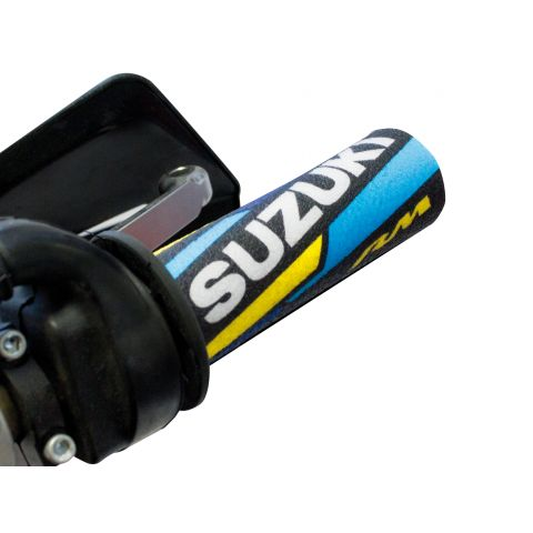 Накладки на ручки BLACKBIRD E5016R/308