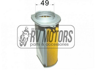 Воздушный фильтр VICMA AF3606V SUZUKI VS 600/700/750/800 INTRUDER 87-09