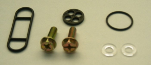 Ремкомплект паливного краніка KAWASAKI KLR 250/600, KMX 125 TOURMAX FCK-7