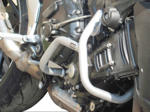 Защитные дуги Heed BMW K 1200R (05-08)