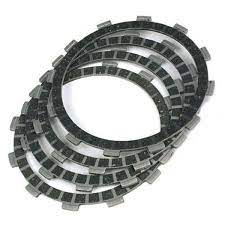 Фрикционные диски сцепления HONDA CRF 1000L AFRICA TWIN '15-'19 TRW LUCAS MCC172-8