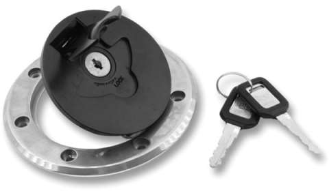 Крышка бензобака KAWASAKI ZZR/ZRX/GPZ VICMA 1058051