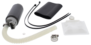 Топливный насос HARLEY-DAVIDSON ROAD KING ELECTRA, SCREAMIN EAGLE ELECTRA, ELECTRA, STREET, HERITAGE SOFTAIL, FAT BOY, ROAD, SOFTAIL ALL BALLS 47-2031