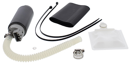 Топливный насос HARLEY-DAVIDSON ROAD KING ELECTRA, SCREAMIN EAGLE ELECTRA, ELECTRA, STREET, HERITAGE SOFTAIL, FAT BOY, ROAD, SOFTAIL ALL BALLS 47-2031