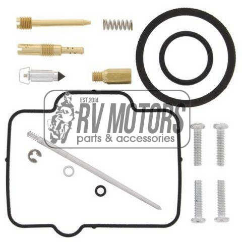 Ремкомплект карбюратора HONDA CR 125R '98 ALL BALLS 26-1188