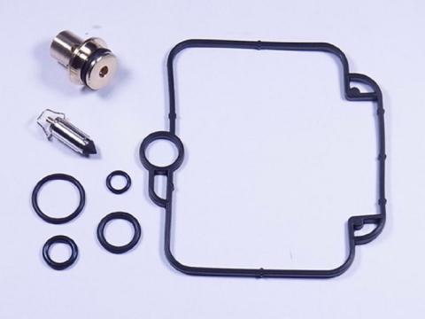 Ремкомплект карбюратора SUZUKI GSF 1200 BANDIT '96-'00 TOURMAX CAB-S19