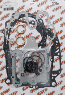 Полный комплект прокладок HONDA XL 250R OMP L1910311