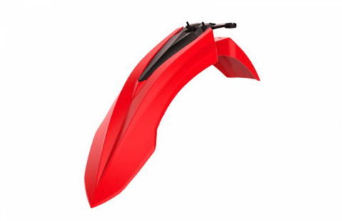 Щиток передний BETA RR250/300 2T 350/400/450 4T '13-'18  POLISPORT 8574700001