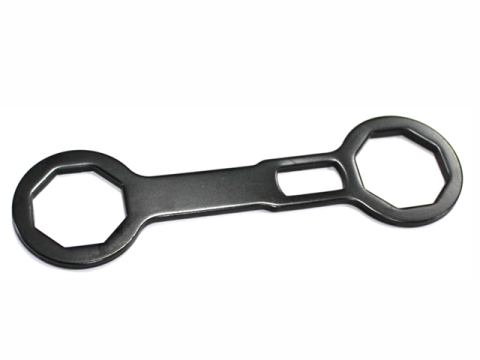 Ключ для пробки передних амортизаторов RM/CR 46/50MM NACHMAN MX-12026