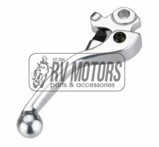 Рычаг тормоза YAMAHA YZF 250`07-17, YZF 450`08-17, YZ 125/250 M.C. DHY16SM