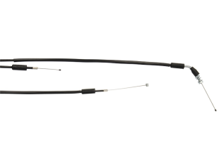 Трос газа DERBI SENDA 50 1994- 4 RIDE LG-047