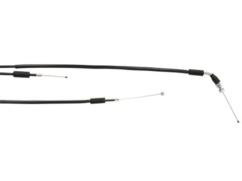 Трос газа DERBI SENDA 50 1994- 4 RIDE LG-047