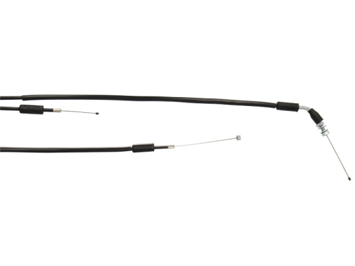 Трос газу DERBI SENDA 50 1994-4 RIDE LG-047