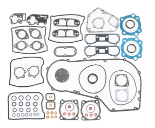 Полный комплект прокладок HARLEY DAVIDSON FX 1340 '89-'91 ATHENA P400195850905