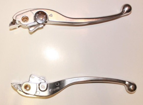 Рычаг тормоза HONDA CBR 900 RR '02-'03 JR DHH10SJ