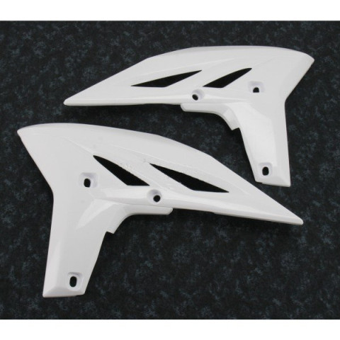 Боковой пластик YAMAHA YZF 250 '11-'13, WRF 450 '12-'15 UFO YA04828046