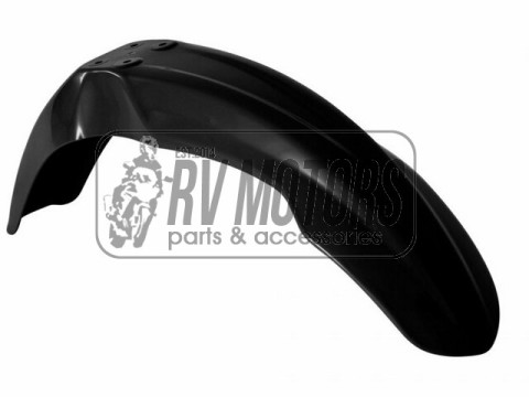 Щиток передний HONDA CR 125/250/500 '87-'07, CRF 250/450 '02-'09 RACETECH HO03632001RT