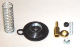 Ремкомплект воздушного клапана YAMAHA XT 600/XTZ660 TOURMAX ACV-205