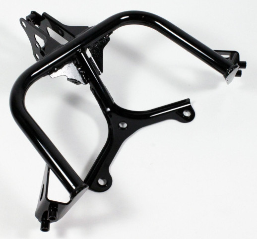 Кронштейн пластику Kawasaki ER6-F (EX650 Ninja) 06-08 11053-1883