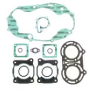 Полный комплект прокладок  YAMAHA YFZ 350 BANSHEE '87-'02  ATHENA P400485850351/1
