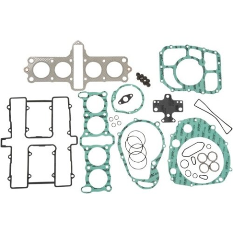 Полный комплект прокладок SUZUKI GS 550 '81-84  ATHENA P400510850500