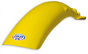 Щиток задний SUZUKI RM 125/240/400 80 UFO ME08035D