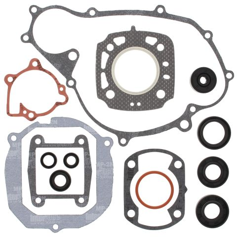 Полный комплект прокладок YAMAHA YZ80 86-92 WINDEROSA 811612