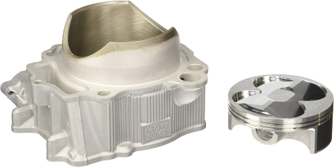 Цилиндр YAMAHA YZF 450 '10-'17 WORKS CYLINDER 20005